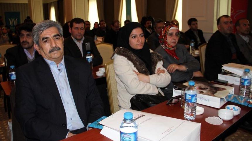 Van Ile İran Arasında Uçak Seferleri Başladı