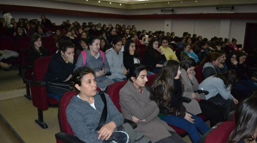 Gelibolu’da Diyabet Semineri