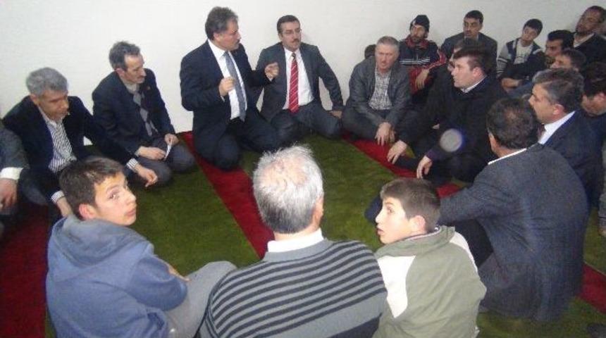 Malatya&rsquo;da &Ccedil;&ouml;pl&uuml;kten Elektrik &Uuml;retilecek