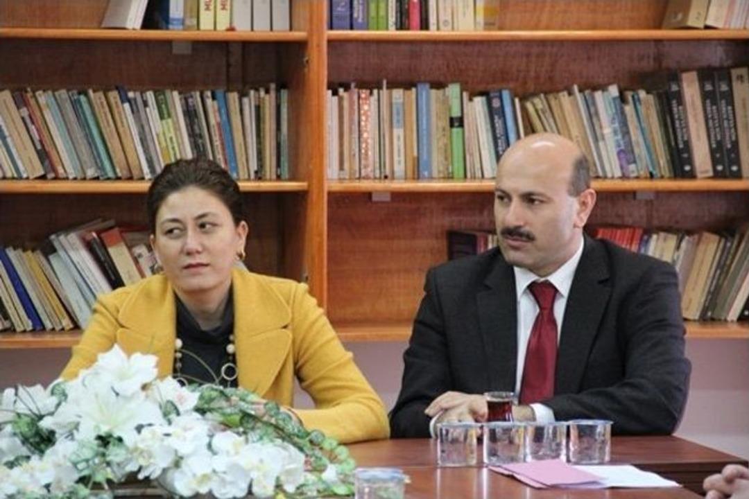 Sakarya&rsquo;da Sosyal Sorumluluk Projesi