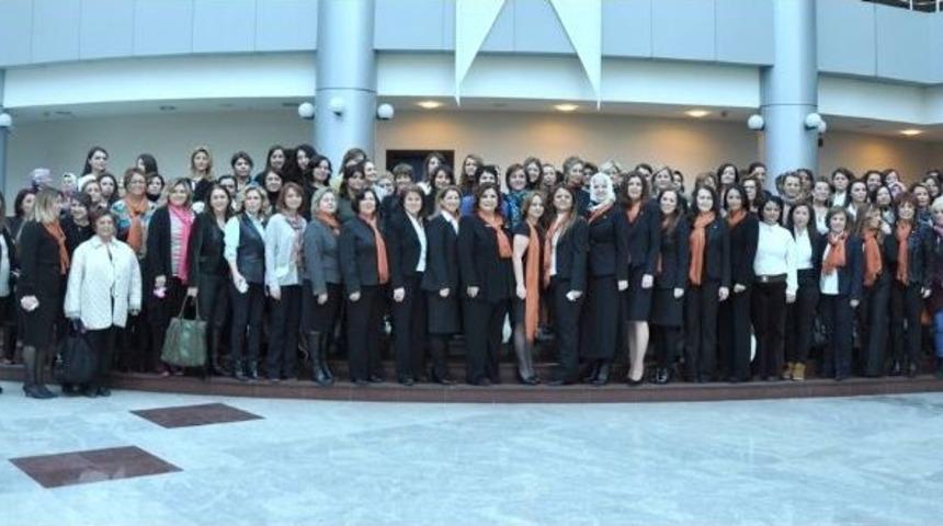 Kadın Girişimciler Kurulu G&ouml;reve Hızlı Başladı