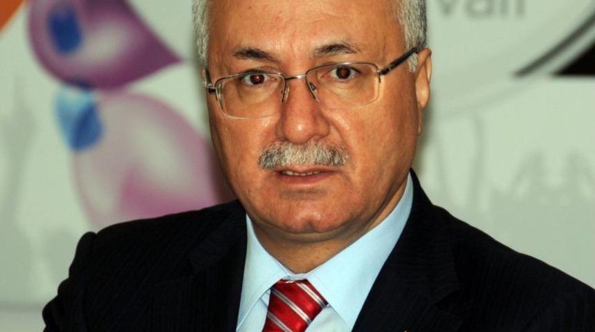 Bu Seneki Mesir Festivalinde 5 Ton Mesir Macunu Sa&ccedil;ılacak