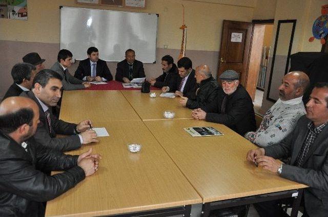 Iğdır’da Nevruz Öncesi Hazırlıklar Başladı