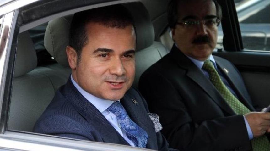 Bakan Kılı&ccedil;, Fatih Terim'e Verilen 3 Ma&ccedil;lık Cezayı Değerlendirdi