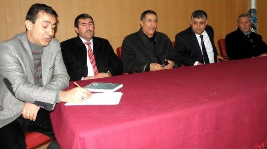 Erciş Belediyesi Sendikalı İş&ccedil;ilerin T&uuml;m Alacaklarını &Ouml;dedi