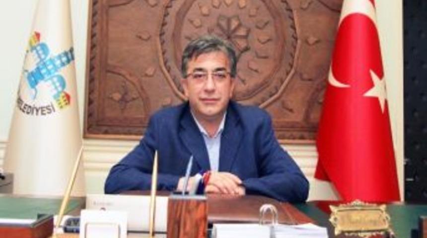 Cingil'den Sempozyum A&ccedil;ıklaması