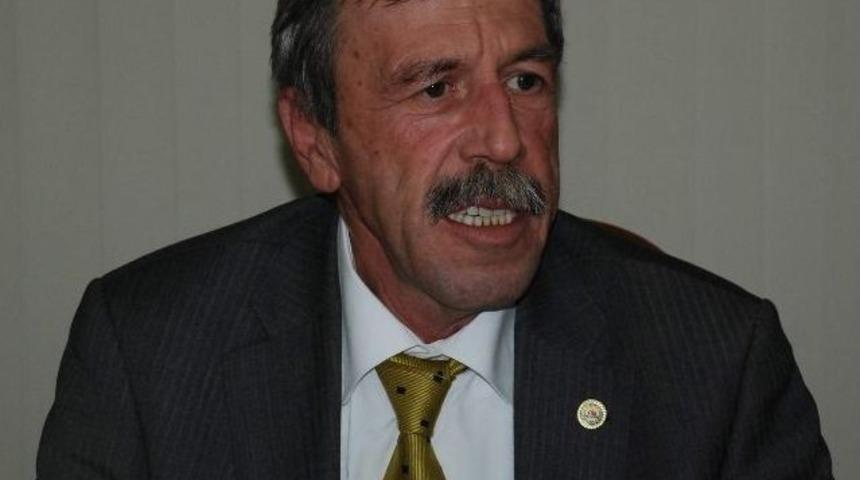 Sorman: &ldquo;tarım Politikası Değişme Noktasına Geldi"