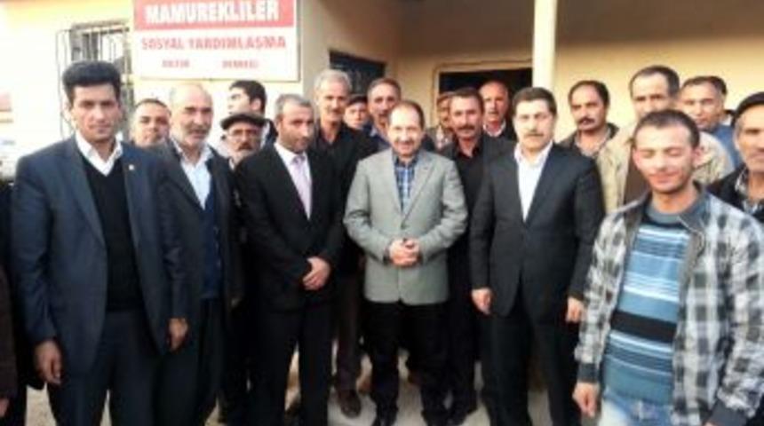 Malatya Kayısısı Uzakdoğu &Uuml;lkelerinde Tanıtılacak