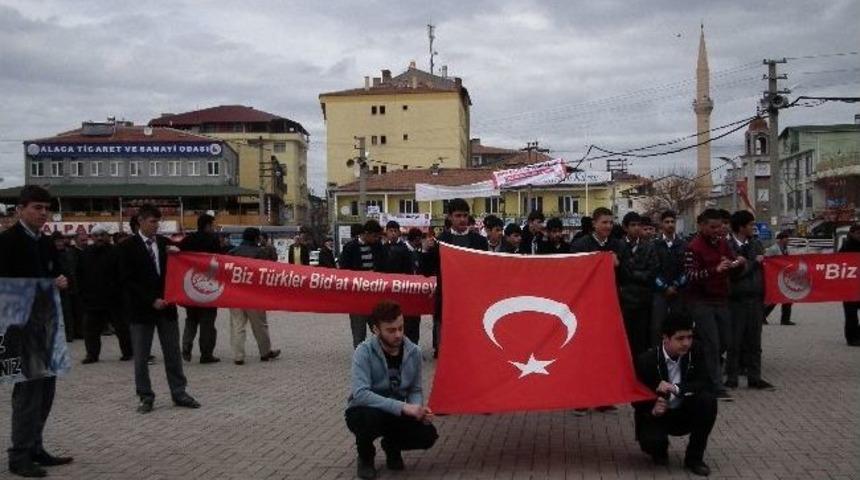 Alaca’da Hocalı Katliamı Fotoğraf Sergisi