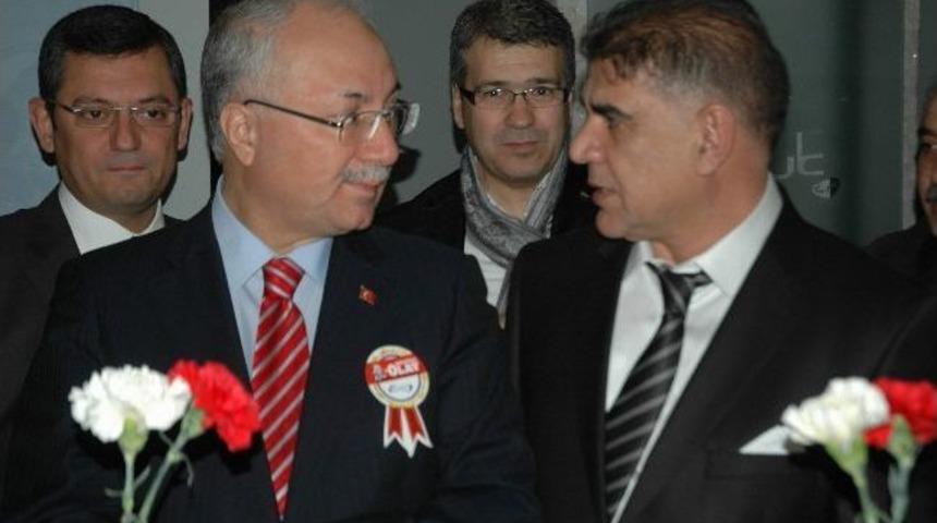 Manisa Olay Gazetesi Yayın Hayatına Başladı