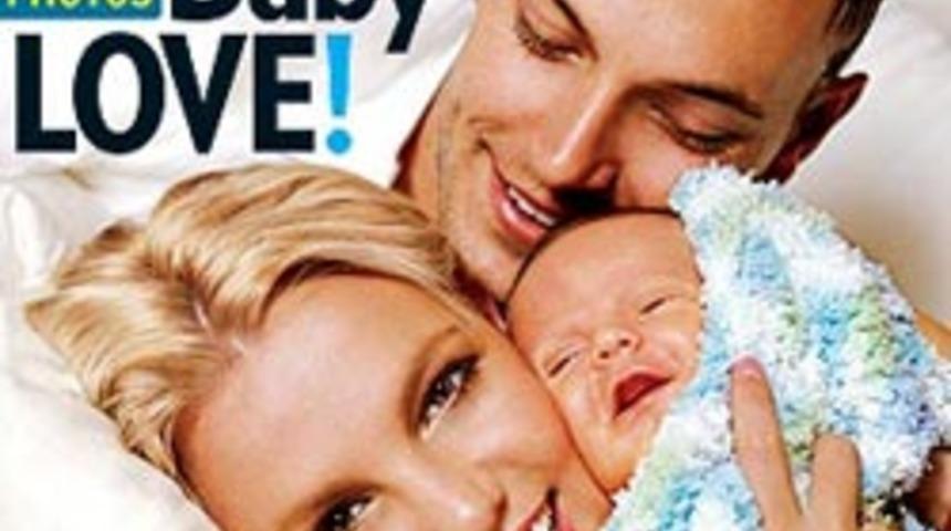 Angelina Jolie-Brad Pitt: 