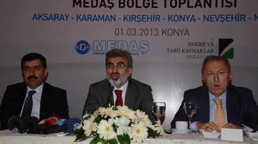 Bakan Yıldız: Yaz Saati Uygulamasına Devam Edeceğiz