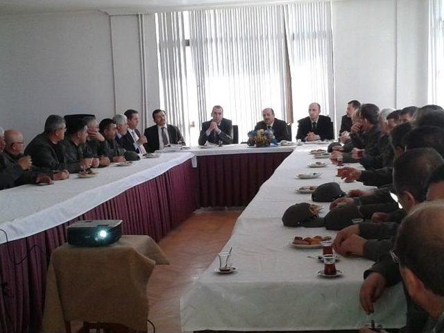 Kdz. Ereğli&rsquo;de 2012 Yılında 2.27 Hektarlık Orman Zarar G&ouml;rd&uuml; 2