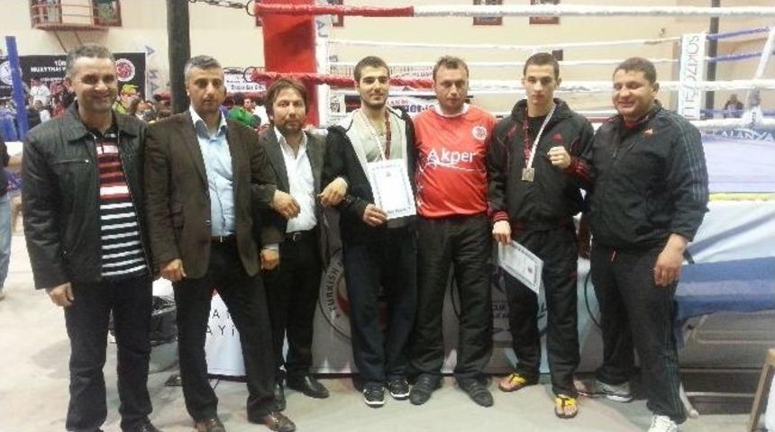 Samsun'un Gururu Oldular