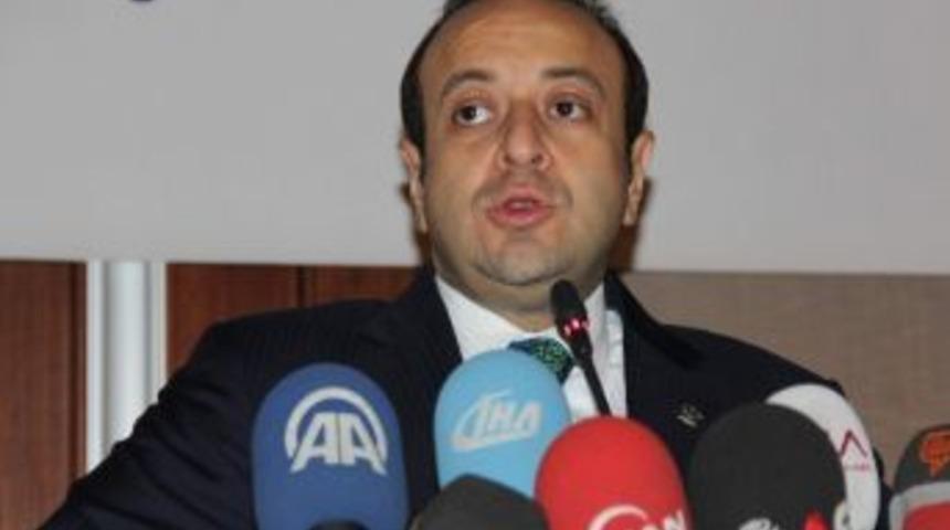 Bağış&rsquo;tan Tutanak Yorumu