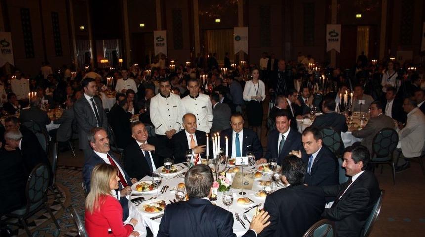 Bağış: Yalan Yanlış Tutanaklar Sızdıracağınıza Kardeşlik Destanına Satır Ekleyin