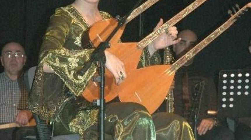 &Ouml;zay G&ouml;nl&uuml;m Denizli&rsquo;de Anıldı