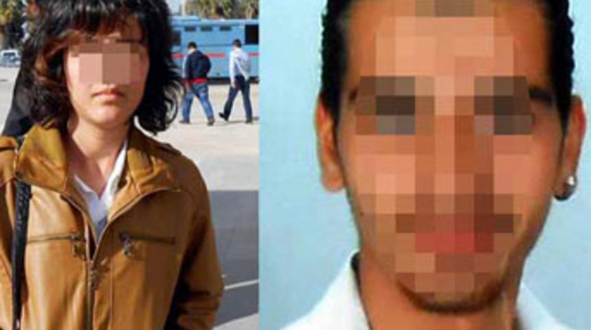 Baldıza akılalmaz taciz