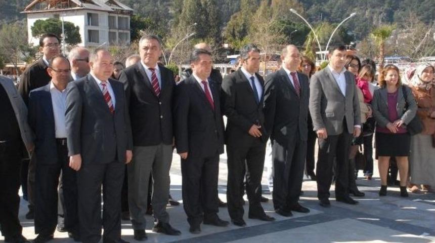 Fethiyeli Muhasebeciler Gereksiz İş Y&uuml;k&uuml;n&uuml;n Hafifletilmesini İstedi