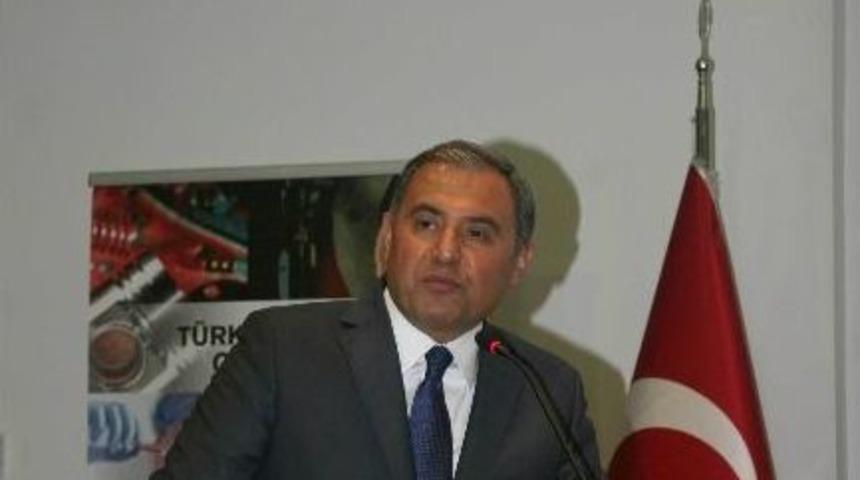 Aosb&rsquo;den &lsquo;marka&rsquo; Paneli