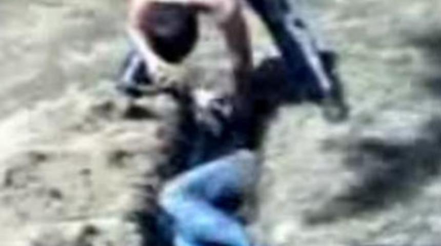 Mahkemeyi dehşete d&uuml;ş&uuml;ren g&ouml;r&uuml;nt&uuml;ler