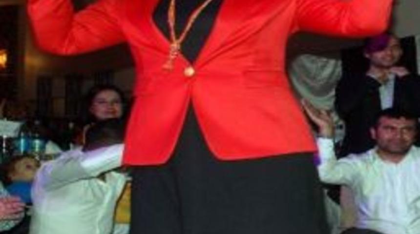 &Ccedil;er&ccedil;ioğlu 2014 Yerel Se&ccedil;imlerinde Rakip Olarak Erdem Ve Uzunurmak'ı İstedi