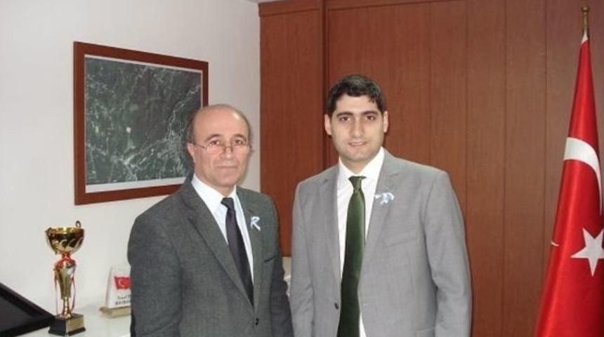 Vergi Haftası Karap&uuml;r&ccedil;ek&rsquo;te De &Ccedil;eşitli Etkinliklerle Kutlandı