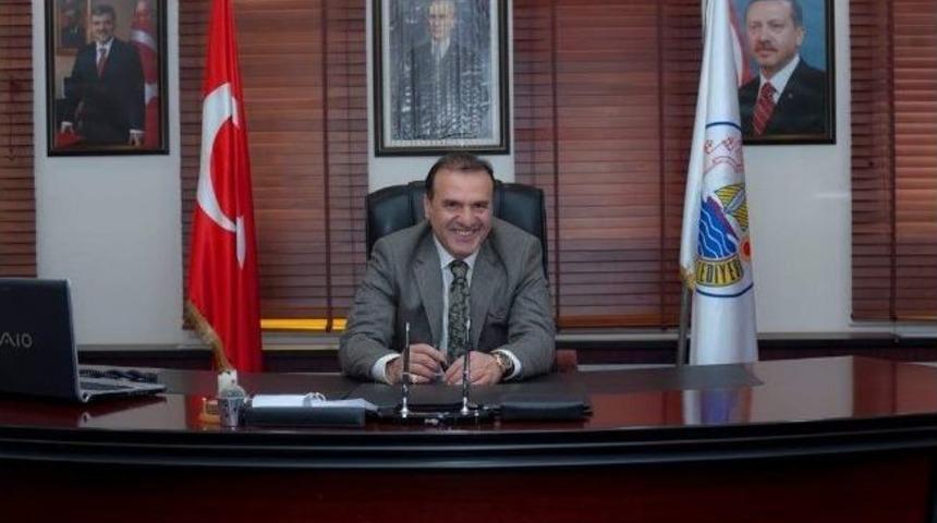 Uslu'nun İtirazı Reddedildi