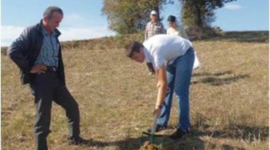 Tarımsal Yayım Ve Danışmanlık Sınavı İ&ccedil;in Son Başvuru 6 Mart
