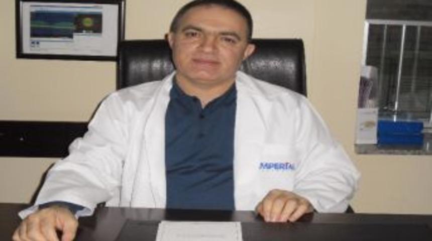 En Fazla G&ouml;z Hastalıkları Karadeniz'de G&ouml;r&uuml;l&uuml;yor