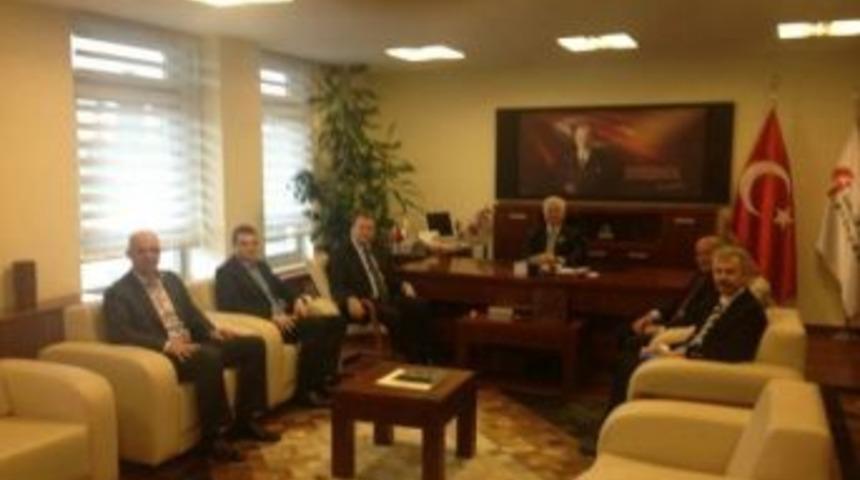 Sakarya Vergi Tahakkukunda 6 Yılda 5 Basamak Y&uuml;kseldi