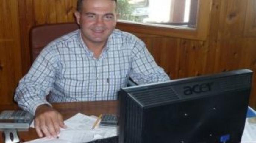 Kooperatif Başkanı Cinayetine 15 Yıl Hapis