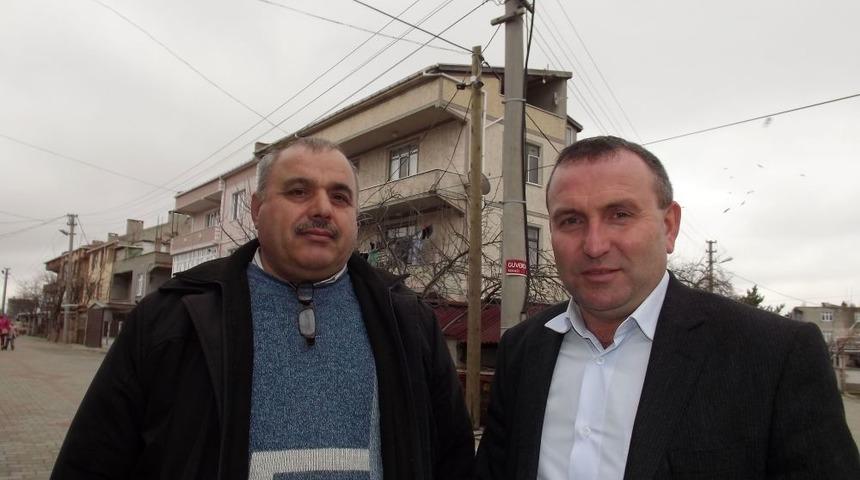 Vatandaş, Mahallesine Kendi Mobese Sistemini Kurdu