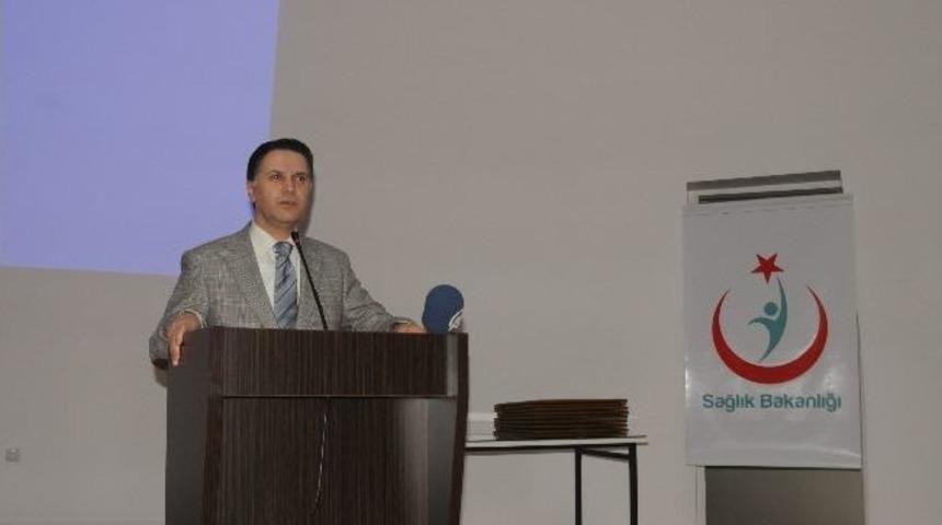 Mardin 'altın Bebek Dostu İl' &Uuml;nvanını Aldı