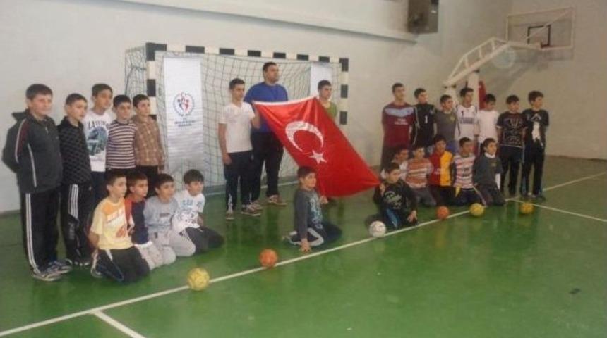 &Ccedil;ilimli Spor Salonu Her G&uuml;n Dolu