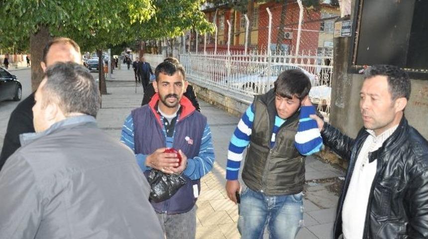 Kozan&rsquo;da Gasp&ccedil;ı Operasyonu