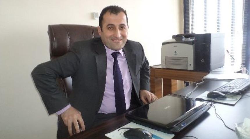 Varto Sgk M&uuml;d&uuml;rl&uuml;ğ&uuml;&rsquo;nden &Ccedil;alışan Emekliye Uyarı