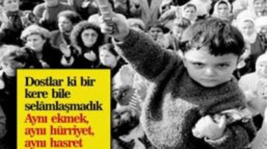 Halkların Demokratik Kongresi Barış Manifestosu