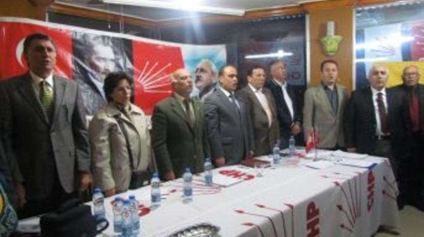 Bi&ccedil;er: Adana&rsquo;da yerel se&ccedil;imleri kazanacağız