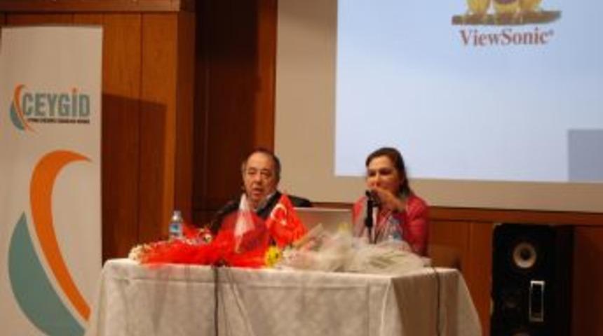 "En B&uuml;y&uuml;k Afet Az Gelişmişliktir"