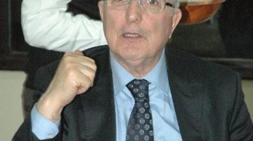 Chp Milletvekili &Ouml;g&uuml;t, Erzurumlu Sanat&ccedil;ılarla Birlik Ve Beraberlik Yemeğinde Biraraya Geldi