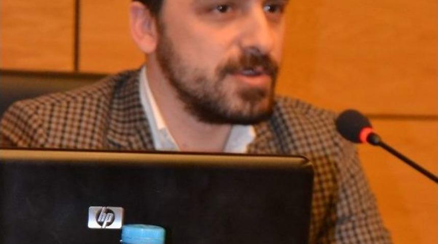 &Ouml;zhaseki, T&uuml;rkiye'nin En G&uuml;venilir Belediye Başkanı