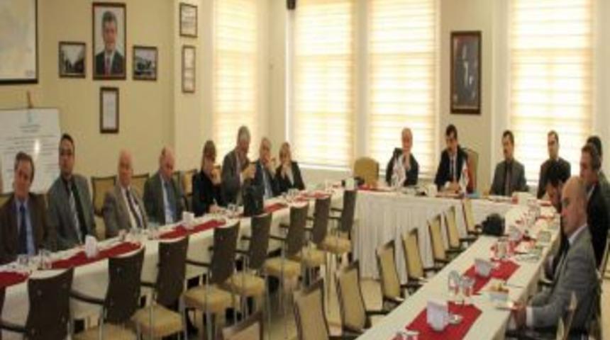 D&uuml;nya Enerji Konseyi&rsquo;nden İZAYDAŞ&rsquo;a &Ouml;vg&uuml;