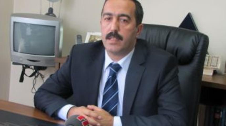 'Ordu'nun Israrla B&uuml;y&uuml;kşehir Yapılmak Istenmesine Anlam Veremiyorum'