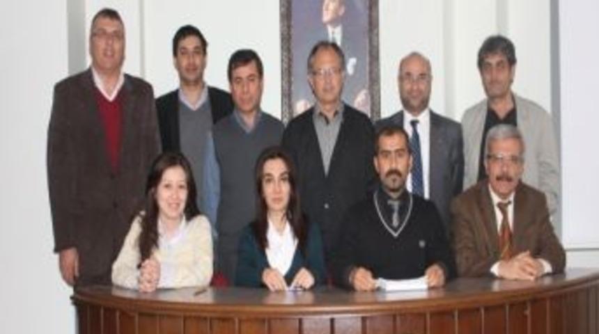 Bi&ccedil;er'den &lsquo;iş G&uuml;venliği&rsquo; Uyarısı