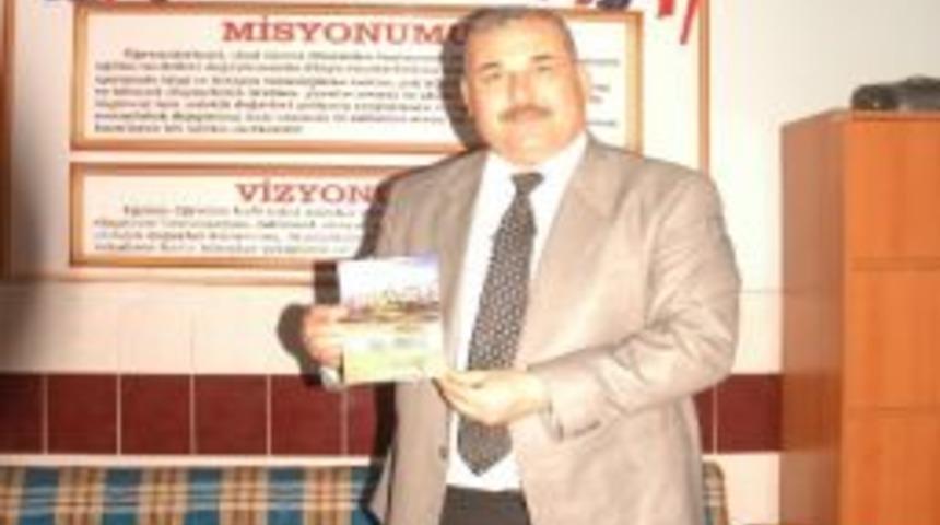 Halk Kahramanı&ldquo;delağra&rdquo;yı Romanlaştırdı