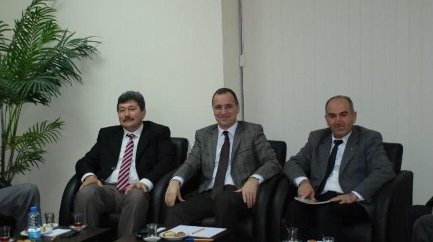 Didim Emlak Fuarına 7 Firmayla Katılacak