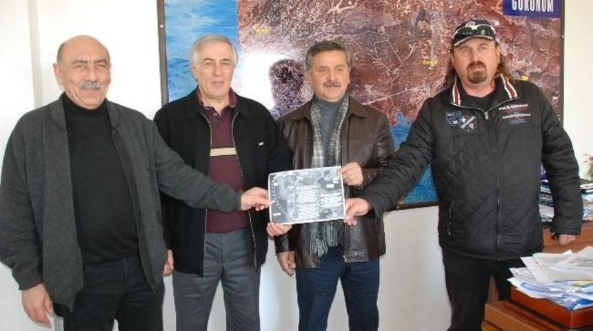 Didim'deki "latmos K&ouml;rfezi Canlanıyor" Adlı Projede &Ccedil;alışmalar S&uuml;r&uuml;yor