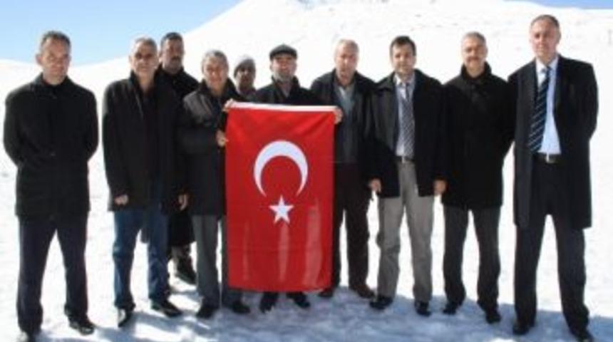 Şehit Yakınları: ''&ouml;calan İle G&ouml;r&uuml;şmeler, Canımızı Yakıyor''