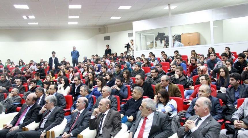 Prof. Dr. Kaboğlu: Sistemi Değiştirin Cumhurbaşkanını Yine Meclis Se&ccedil;sin